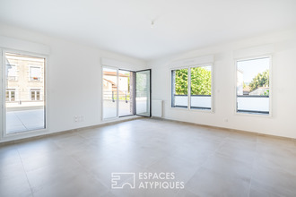 achat appartement anse 69480