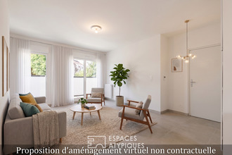 achat appartement anse 69480