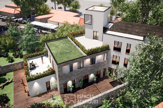 achat appartement anse 69480