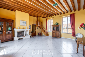 achat appartement anse 69480