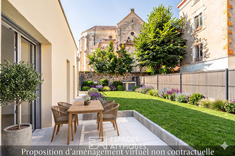 achat appartement anse 69480
