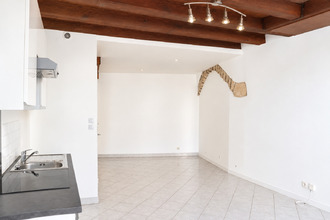 achat appartement anse 69480
