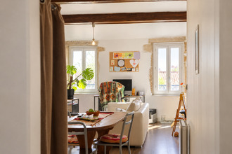 achat appartement anse 69480