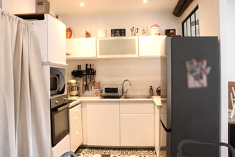 achat appartement anse 69480