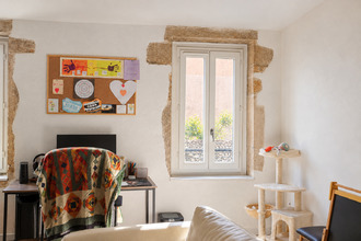 achat appartement anse 69480