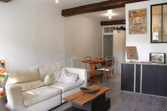 achat appartement anse 69480