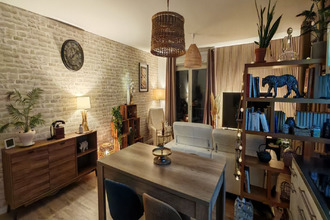 achat appartement anse 69480