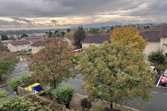 achat appartement anse 69480