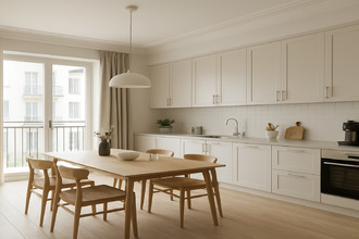 achat appartement anstaing 59152