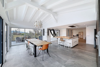 achat appartement anthy-sur-leman 74200