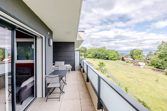achat appartement anthy-sur-leman 74200