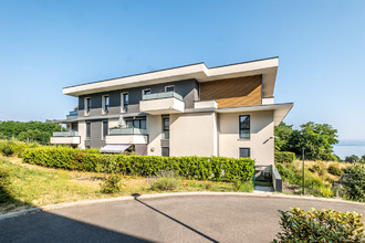 achat appartement anthy-sur-leman 74200
