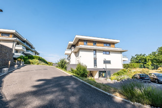 achat appartement anthy-sur-leman 74200