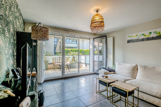 achat appartement anthy-sur-leman 74200