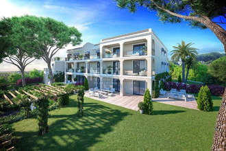 achat appartement antibes 06160