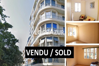 achat appartement antibes 06160