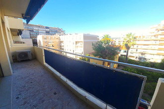 achat appartement antibes 06160