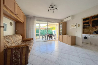 achat appartement antibes 06160