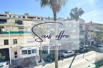 achat appartement antibes 06160