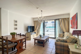 achat appartement antibes 06160