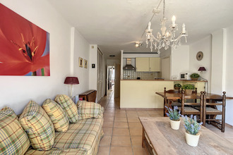 achat appartement antibes 06160