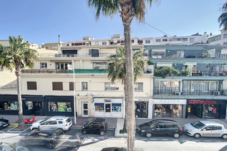 achat appartement antibes 06160