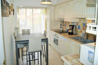 achat appartement antibes 06160