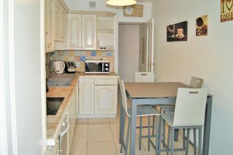 achat appartement antibes 06160