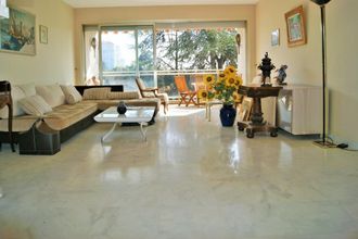 achat appartement antibes 06160