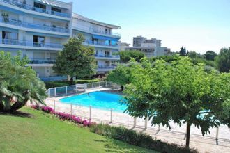 achat appartement antibes 06160