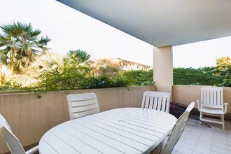 achat appartement antibes 06160