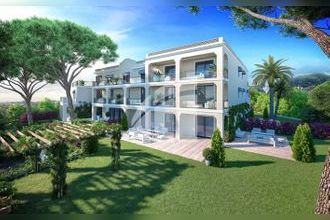 achat appartement antibes 06160