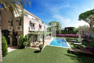 achat appartement antibes 06160