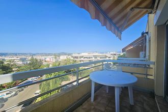 achat appartement antibes 06160