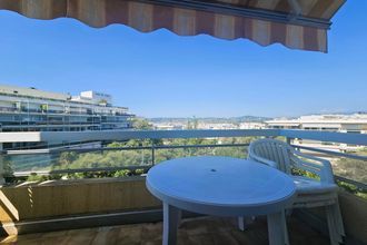 achat appartement antibes 06160