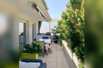 achat appartement antibes 06160