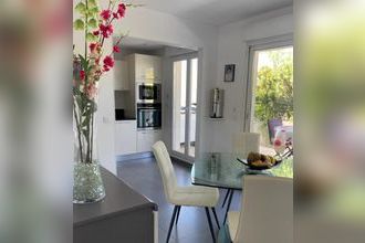 achat appartement antibes 06160