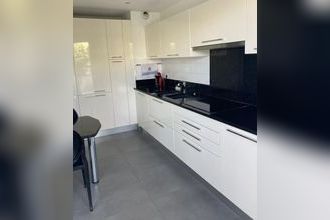 achat appartement antibes 06160