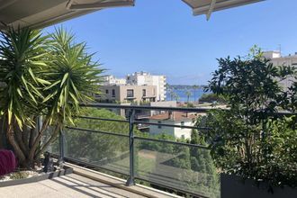 achat appartement antibes 06160