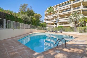 achat appartement antibes 06160