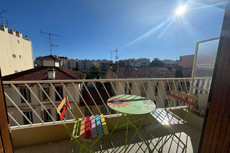 achat appartement antibes 06160