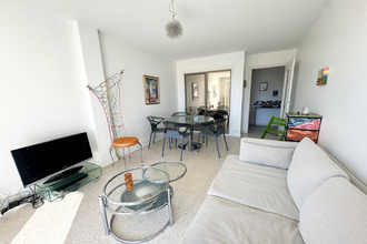 achat appartement antibes 06160