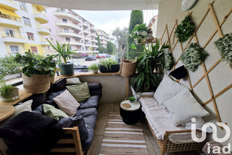 achat appartement antibes 06160