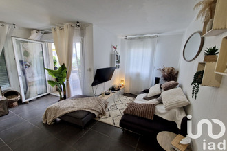 achat appartement antibes 06160