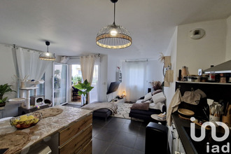 achat appartement antibes 06160