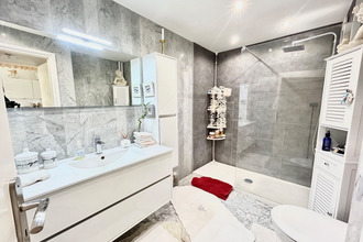 achat appartement antibes 06160