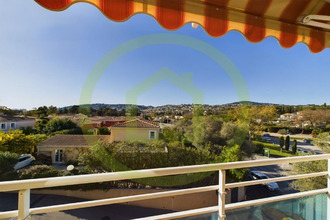 achat appartement antibes 06160