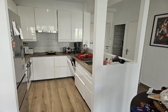 achat appartement antibes 06160