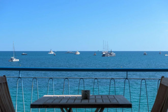 achat appartement antibes 06160