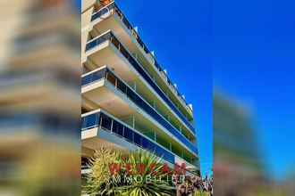 achat appartement antibes 06160